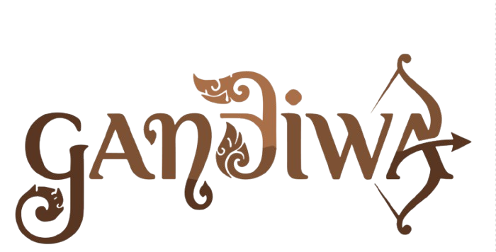 Logo Gandiwa